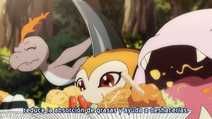 Digimon Adventure tri. 4: Soushitsu